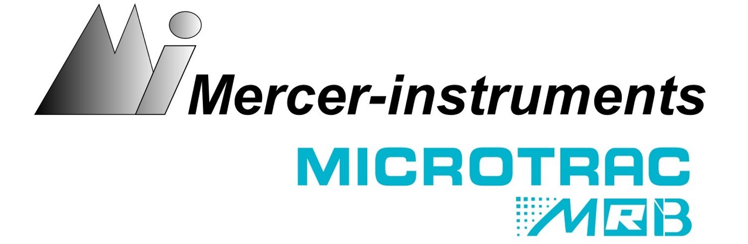 Mercer Instruments Microtrac Particle Characterization