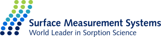 Surface Measurement Systems